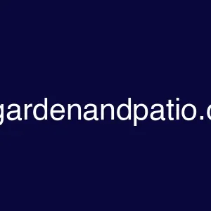 mygardenandpatio.com