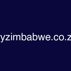 myzimbabwe.co.zw