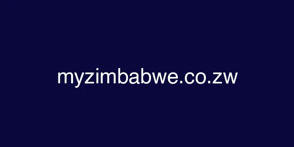 myzimbabwe.co.zw
