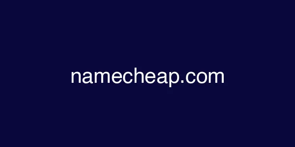 namecheap.com