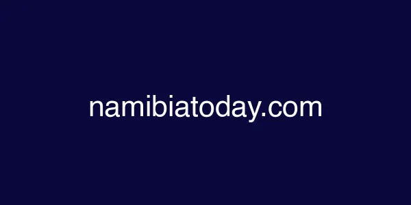 namibiatoday.com