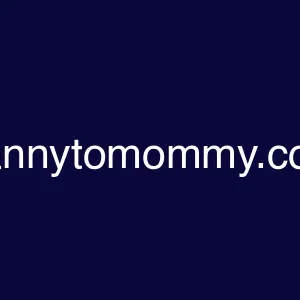 nannytomommy.com