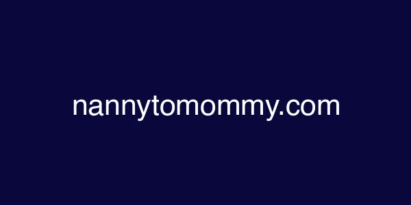 nannytomommy.com