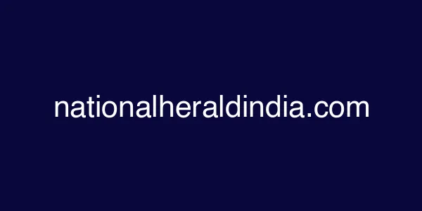 nationalheraldindia.com