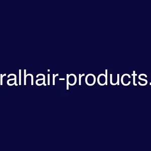 naturalhair-products.com