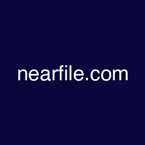 nearfile.com