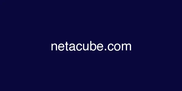 netacube.com