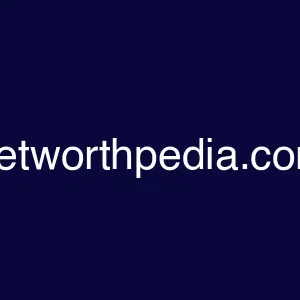 Networthpedia.com