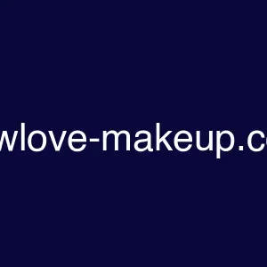 newlove-makeup.com