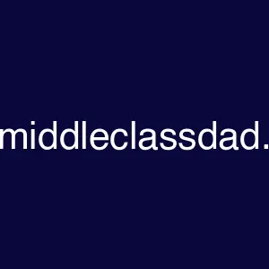 newmiddleclassdad.com
