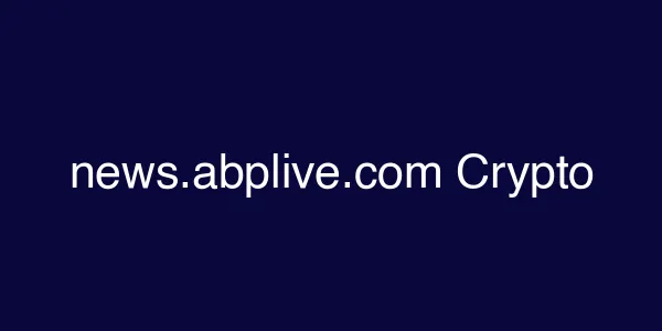 news.abplive.com Crypto