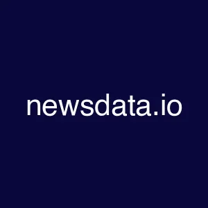 newsdata.io