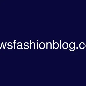 newsfashionblog.com