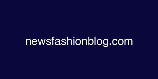 newsfashionblog.com