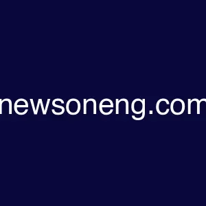 newsoneng.com