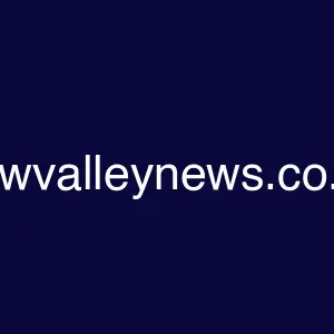 newvalleynews.co.uk