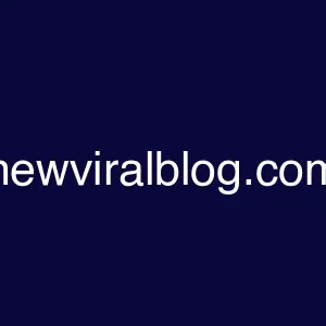 newviralblog.com