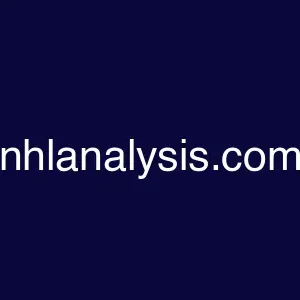 nhlanalysis.com