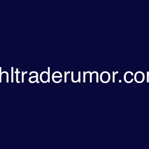 nhltraderumor.com