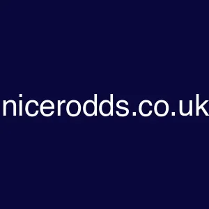 nicerodds.co.uk