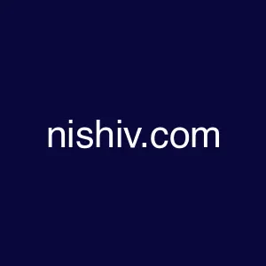 nishiv.com