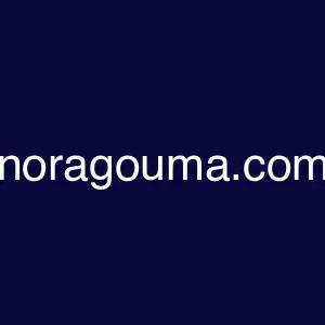 noragouma.com