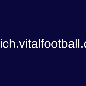 norwich.vitalfootball.co.uk