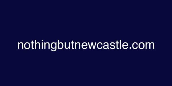 nothingbutnewcastle.com