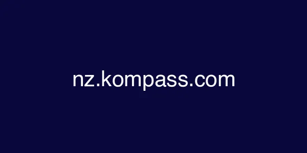 nz.kompass.com