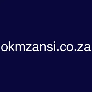 okmzansi.co.za