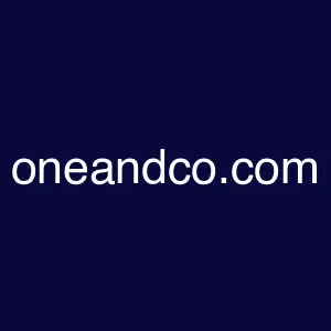 oneandco.com