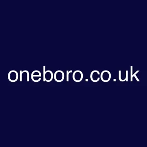 oneboro.co.uk