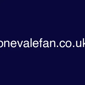 onevalefan.co.uk