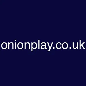 Onionplay.co.uk