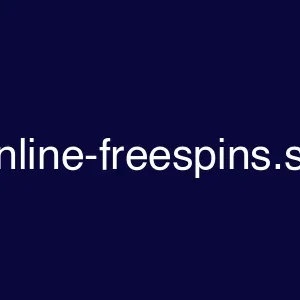 online-freespins.se
