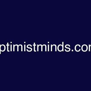 optimistminds.com