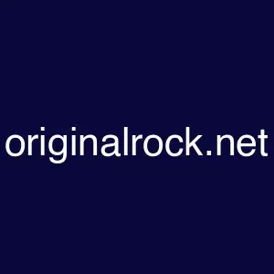 originalrock.net
