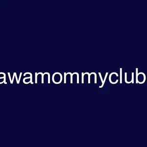 ottawamommyclub.ca