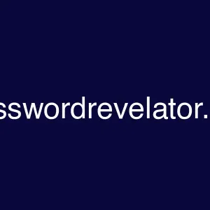passwordrevelator.net