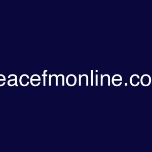 peacefmonline.com