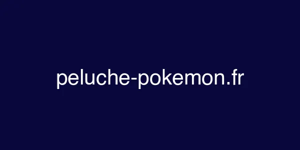 peluche-pokemon.fr