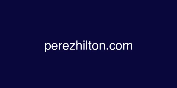 perezhilton.com
