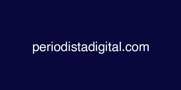 periodistadigital.com