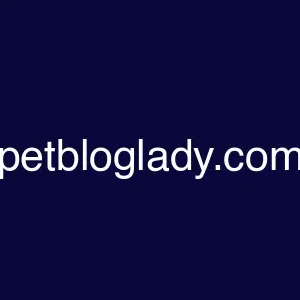 petbloglady.com