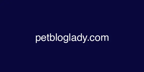 petbloglady.com