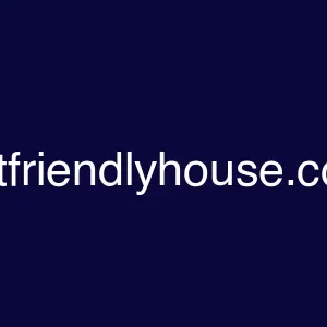 petfriendlyhouse.com