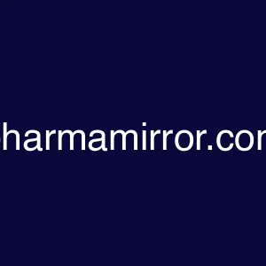 pharmamirror.com
