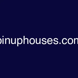 pinuphouses.com