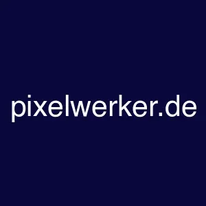 pixelwerker.de
