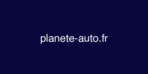 planete-auto.fr
